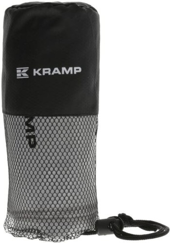 Ręcznik sportowy z mikrofibry, poliester 80x140 cm KRA00904521007 - Intertraktor