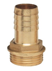 Złączka do węża 32mm x GZ 1 1/4" FG5211432MS