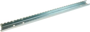 Łata wciągająca, 650 mm, lewa 0006037422KR