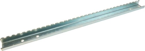 Łata wciągająca, 650 mm, lewa 0006037422KR - Intertraktor