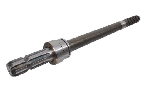 Wał przegubowy 1660288M91GP - Intertraktor