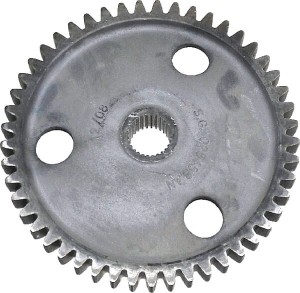 Koło zębate Z-49 Kuhn 52567200