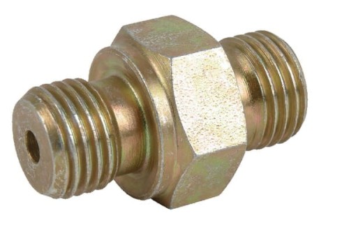 Zawór zwrotny 10L 1/4" BSP CLRV10LRB14 - Intertraktor