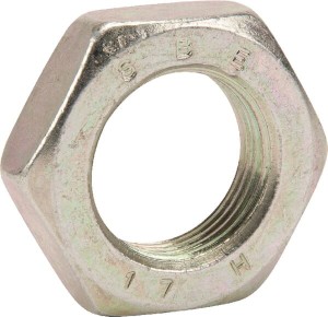 Nakrętka blokująca tłoczyska U125