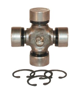 Krzyżak wału, Ø 30.2x106.5 mm, G5/S5/S6 Bondioli&Pavesi 412070001