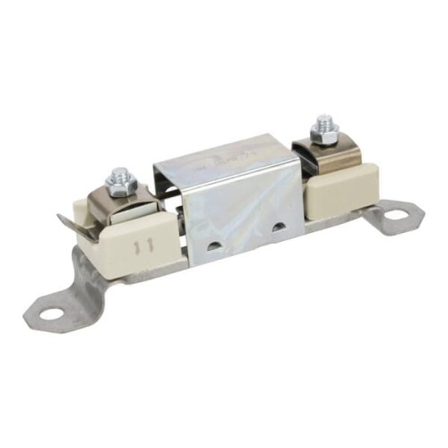 Wtyczka nagrzewnicy 01163141 - Intertraktor