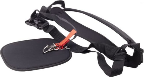 Uprząż kosy Comfort Plus FGP454961 - Intertraktor