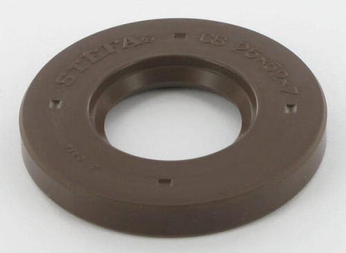 Uszczelniacz oleju 25x52x7CB Viton Lely 9104200744 - Intertraktor