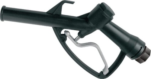 Pistolet dystrybutora ON Piusi, z tworzywa F0063000A - Intertraktor