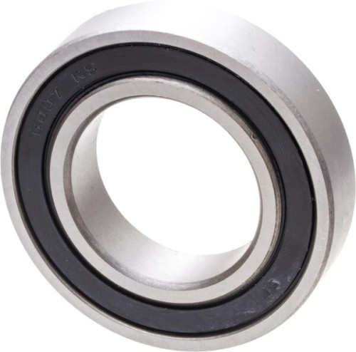 Łożysko kulkowe zwykłe 35x62x14 mm gopart 60072RSGP - Intertraktor