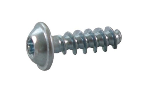 Śruba PT K50x16-WN1451-Torx 0012630 - Intertraktor