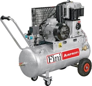 Sprężarka Fini BK 119-100-5.5 BK11910055G