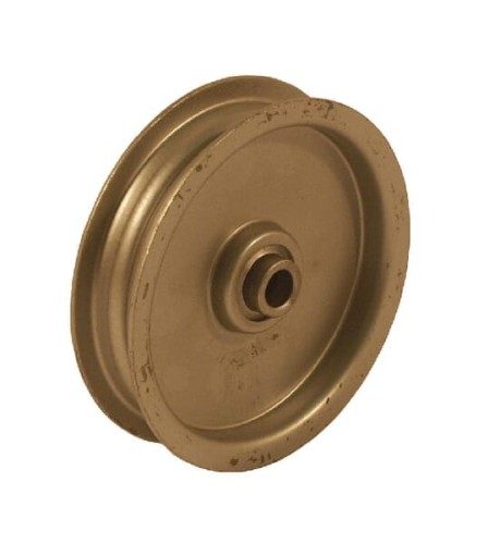 Rolka zwrotna ze ścianką 3/8" x 2-3/4" FGP011882 - Intertraktor