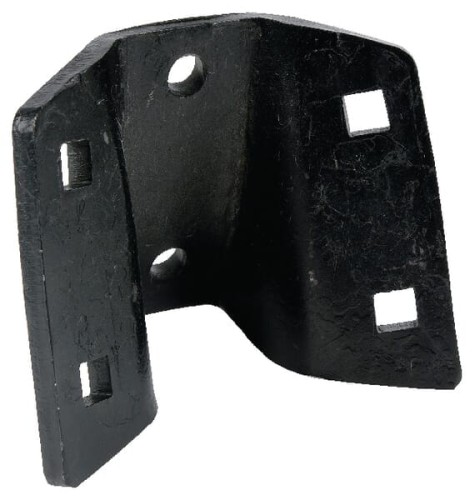 Wspornik 10 mm 76252 - Intertraktor