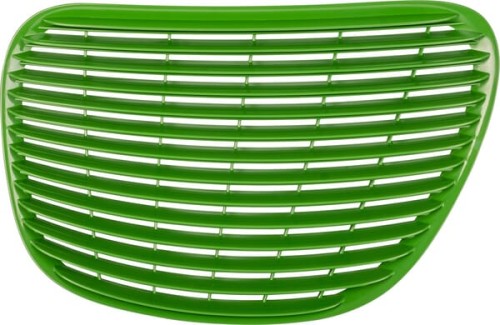 Rura pionowa prawa L157396 - Intertraktor