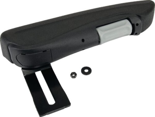 Podłokietnik Grammer, prawy, 60 x 380 mm G1023155 - Intertraktor