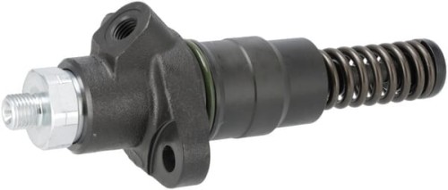 Wtryskiwacz paliwa 02113695 - Intertraktor