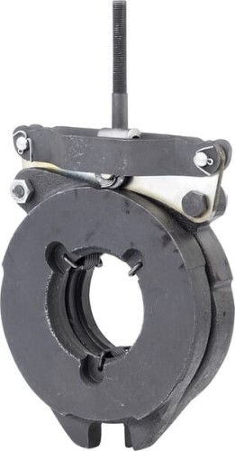 Tarcza hamulcowa 2300E1781001500190 - Intertraktor