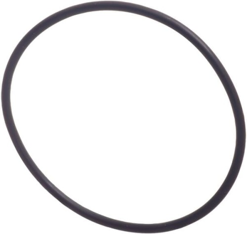 Pierścień uszczelniający o-ring silikonowy 3673221M2N - Intertraktor