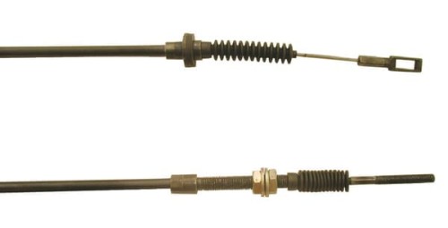 Linka sprzęgła 4396476N - Intertraktor