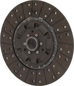 Tarcza sprzęgła 001592883N