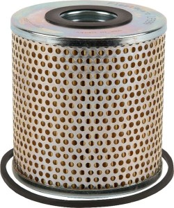 Filtr oleju LF599