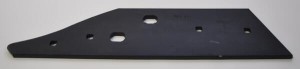 Płoza krótka Rumptstad, lewa RS5489