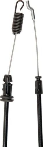 Linka sterowania napędem sprzęgła 3810301041 - Intertraktor