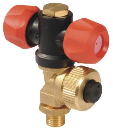 Uch.dyszy podw. do rozpyl.1/4" 0058820 - Intertraktor