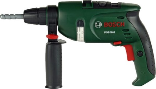 Wiertarka Bosch KL8413 - Intertraktor