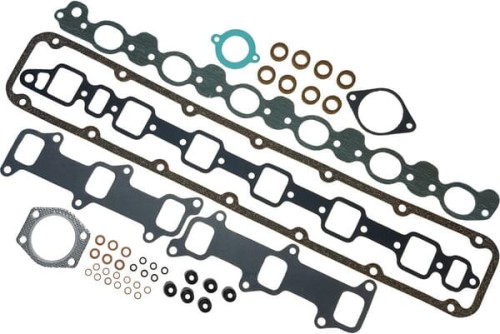Zestaw uszczelek górnych VPA4159 - Intertraktor