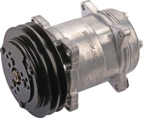 Sprężarka KL100102 - Intertraktor