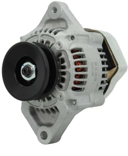 Alternator 14V 40A ALT2625210 - Intertraktor