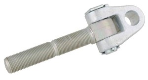 Końcówka przegubowa łącznika górnego, M36 x 3,0 P 32,0 mm TFS05DX