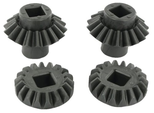 Koło napędzające nawozu G20860126R - Intertraktor
