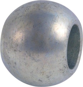 Kula dźwigni dolnej, kat. 1, 23x44x35 mm 1380501010