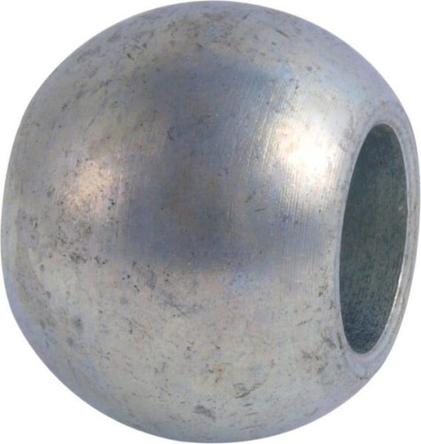 Kula dźwigni dolnej, kat. 1, 23x44x35 mm 1380501010 - Intertraktor