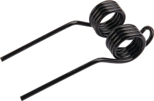 Palec podbieracza 8876501N - Intertraktor