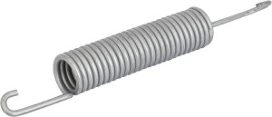 Extension Spring / Zugfeder SA37339