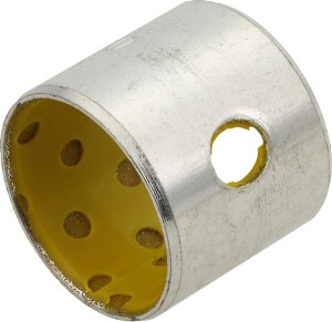 Tuleja DX 20 mm ID X 20 mm długa Z032032