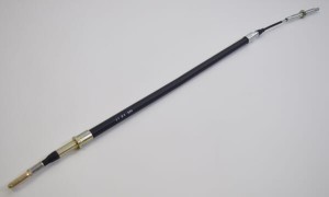 Linka sprzęgła napędu jezdnego, CNH 3404860R1