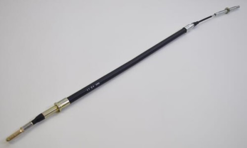 Linka sprzęgła napędu jezdnego, CNH 3404860R1 - Intertraktor