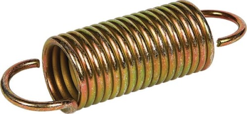 Sprężyna naciąg. 4,5x34x130,5 3298543 - Intertraktor