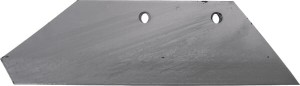 Lemiesz, prawy 18" XU pasuje do Överum Kramp 41659609209N