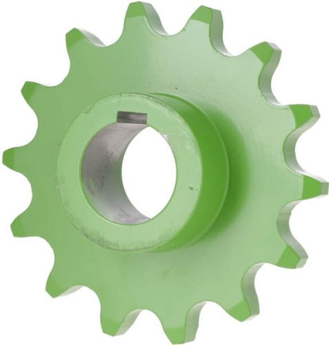 Koło łańcuchowe 002767482N - Intertraktor