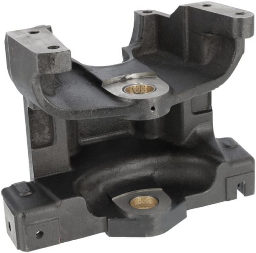 Wspornik zawieszenia przedniego 1688611M91N - Intertraktor