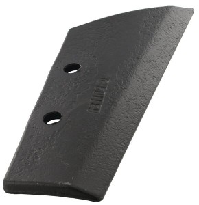 Lemiesz przedpłużka, lewy ZR/ZH Kuhn 631109