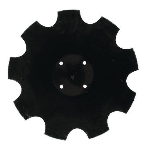 Talerz uzębiony, 460x4 mm LK 120 pasuje do Amazone XL043N - Intertraktor
