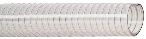 Wąż ssawno - tłoczny Dungflex 50 mm SL35051 - Intertraktor