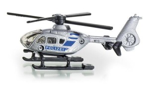 Helikopter policyjny, SIKU 199100807